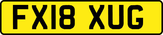 FX18XUG