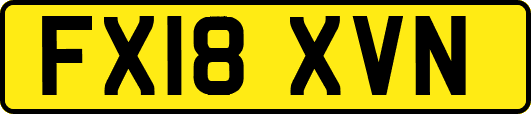 FX18XVN