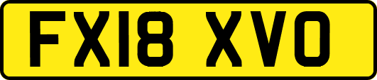 FX18XVO