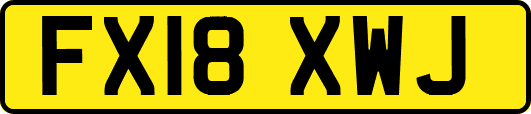 FX18XWJ