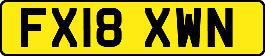 FX18XWN