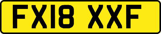 FX18XXF
