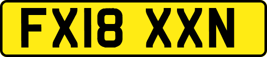 FX18XXN