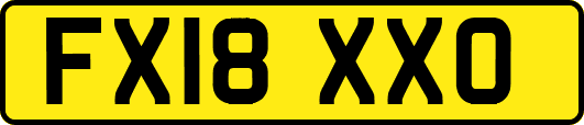 FX18XXO