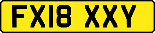 FX18XXY
