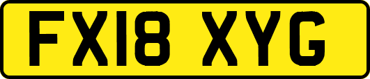 FX18XYG