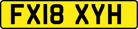 FX18XYH
