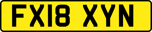 FX18XYN
