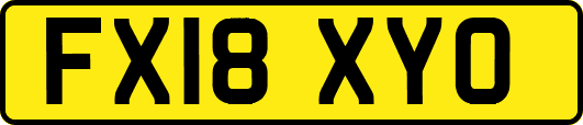 FX18XYO