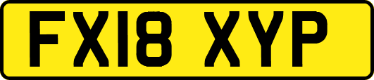 FX18XYP