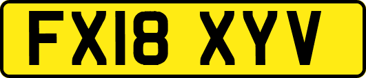 FX18XYV