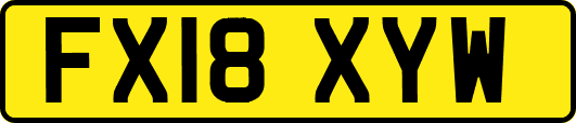 FX18XYW