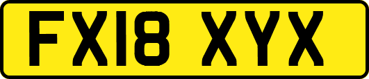 FX18XYX