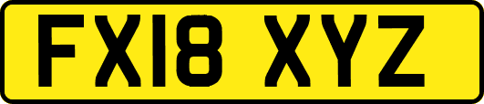 FX18XYZ