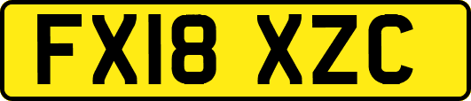 FX18XZC