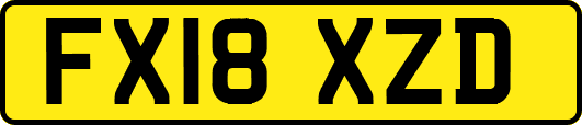 FX18XZD
