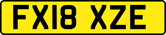 FX18XZE
