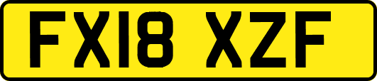 FX18XZF