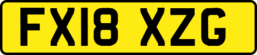 FX18XZG