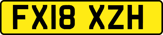 FX18XZH