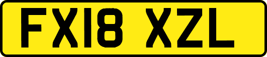 FX18XZL