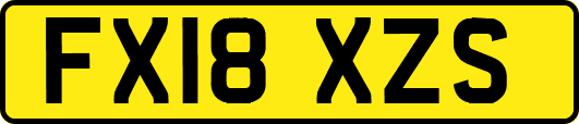 FX18XZS