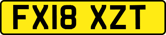 FX18XZT