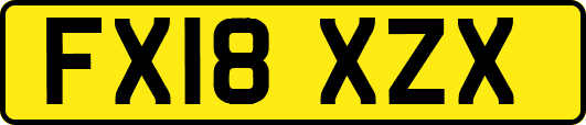 FX18XZX