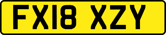 FX18XZY