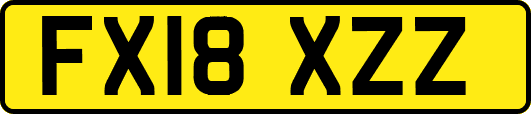 FX18XZZ