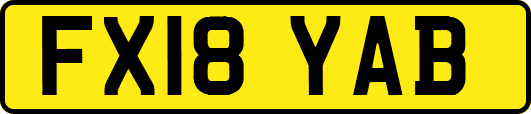 FX18YAB
