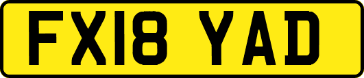 FX18YAD