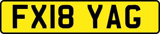 FX18YAG