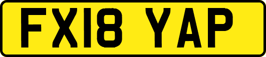 FX18YAP