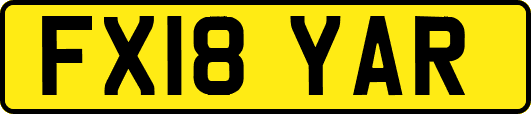 FX18YAR