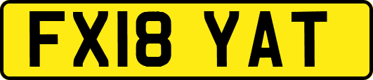FX18YAT