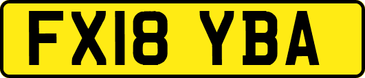 FX18YBA