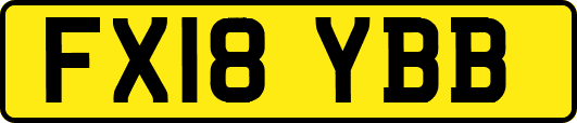 FX18YBB