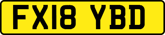 FX18YBD