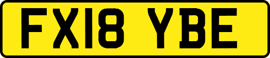 FX18YBE