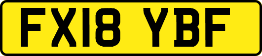 FX18YBF