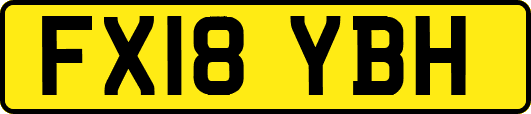 FX18YBH
