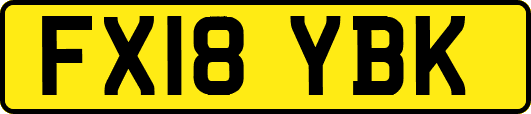 FX18YBK