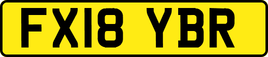 FX18YBR