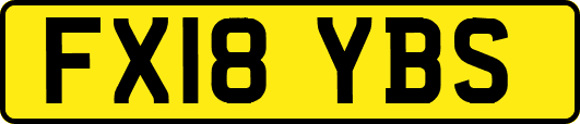 FX18YBS