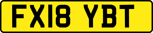 FX18YBT