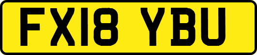 FX18YBU