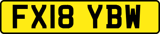 FX18YBW
