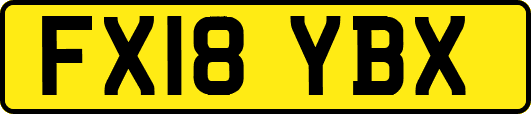 FX18YBX