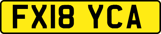 FX18YCA